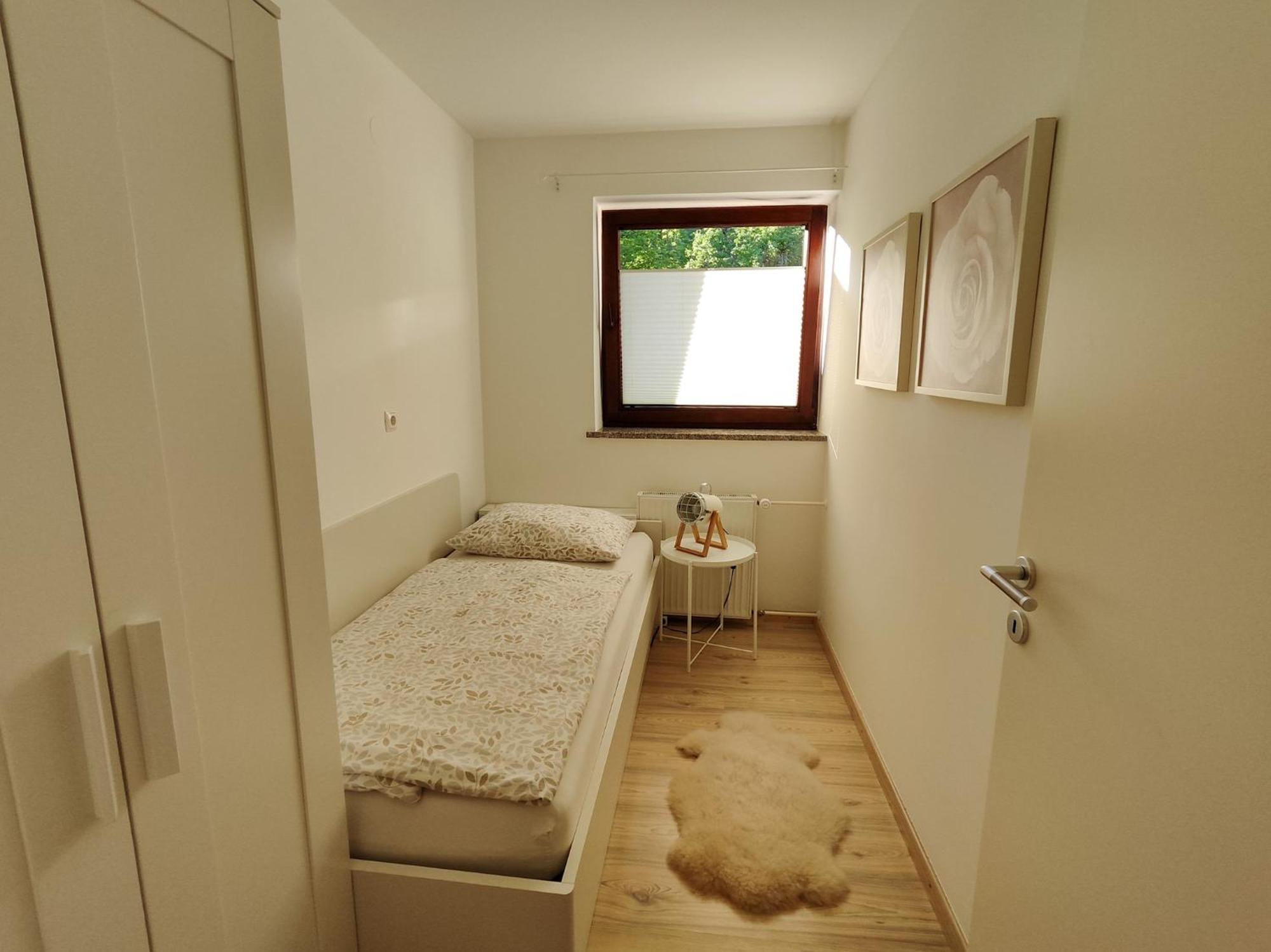Petra Garden Apartment Bled Buitenkant foto